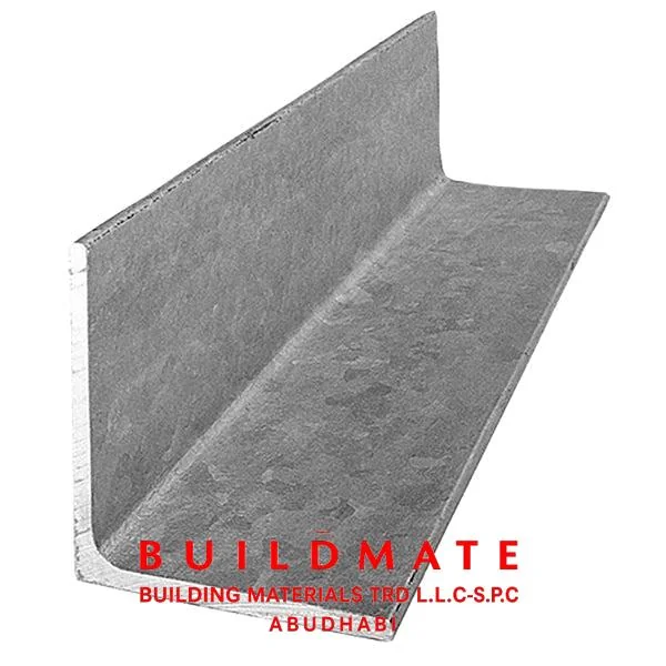 Corner Reinforced Counter Angle